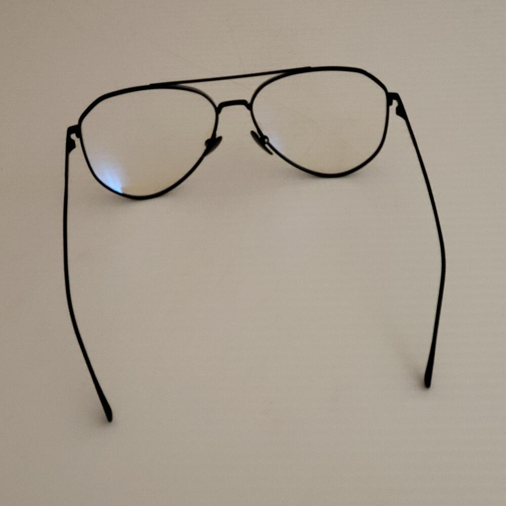 Diff Eyewear Eyeglasses Frames Dash Bk-Bb16 Frame… - image 5